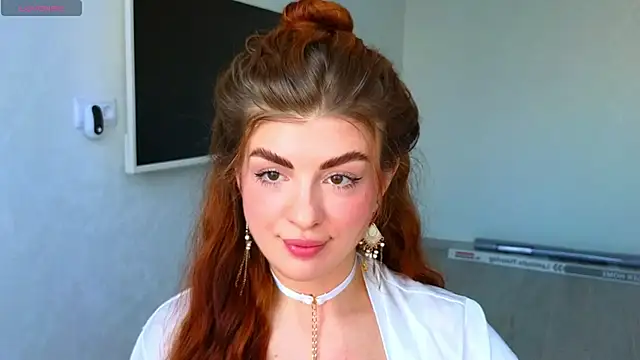  comefeelme  online show from 02/20/25, 11:42