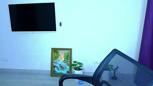  comefeelme  online show from 10/27/25, 05:28