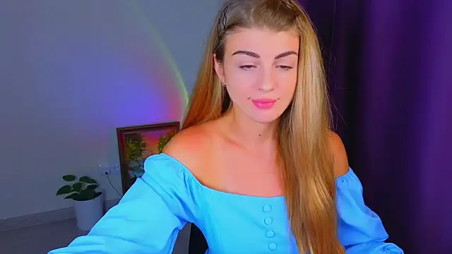  comefeelme  online show from 11/10/25, 05:34