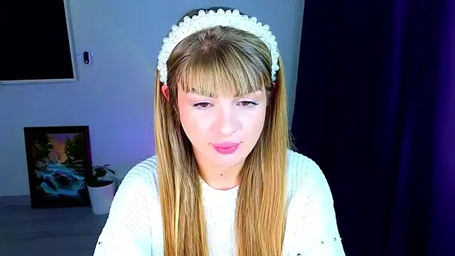  comefeelme  online show from 11/16/25, 04:12