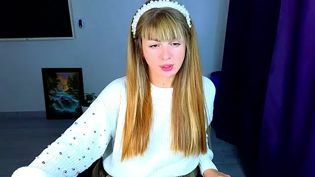  comefeelme  online show from 11/17/25, 11:27