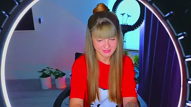  comefeelme  online show from 11/25/25, 04:51