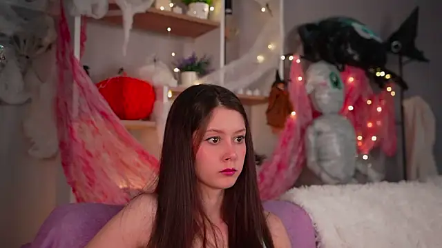 Melissa shawty  online show from 11/08/25, 01:33