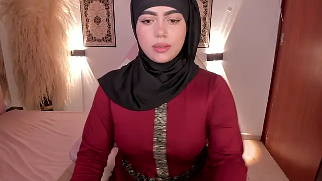 shayla 18 online show from 01/21/25, 08:32