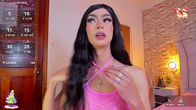 NahiaFox online show from 12/21/24, 04:41