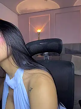 Miss blue69 online show from 06/14/26, 01:47