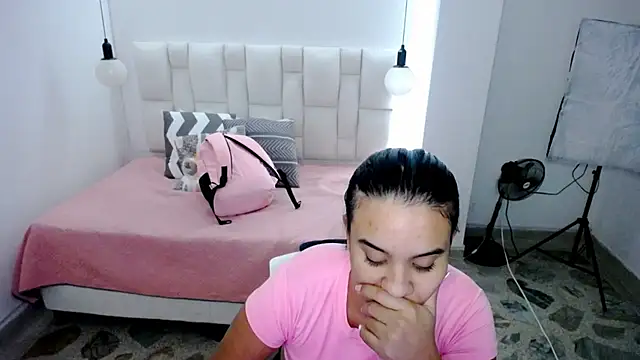 tiffany  pink online show from 03/22/25, 08:15