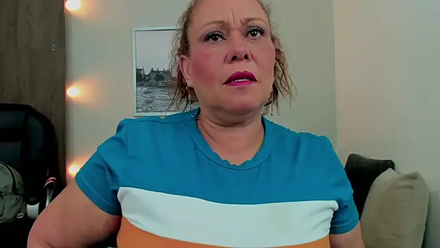 Cheryl JONES online show from 11/26/25, 07:09