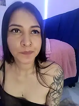 Fleurmeyer79 online show from 12/13/24, 04:38