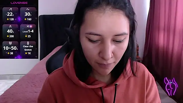 Fleurmeyer79 online show from 02/25/25, 02:11