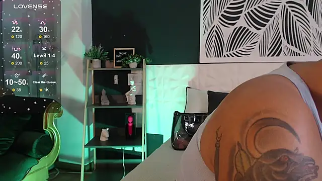 WildyTemping online show from 03/19/25, 07:27