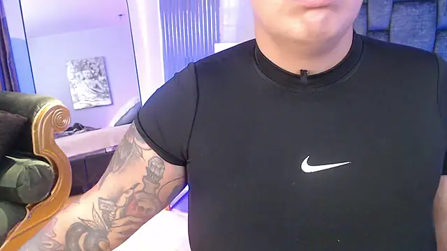 WildyTemping online show from 12/02/25, 08:59