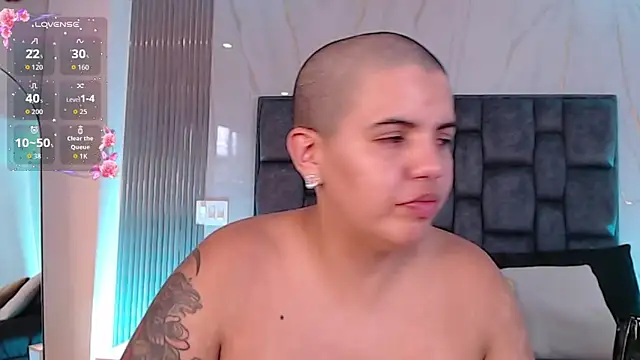 WildyTemping online show from 03/07/26, 07:33