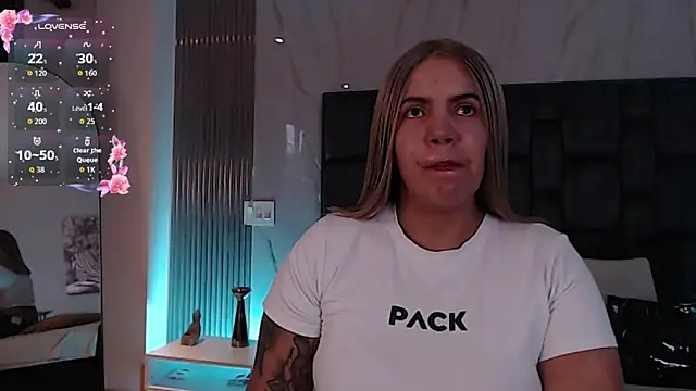 WildyTemping online show from 03/09/26, 07:40