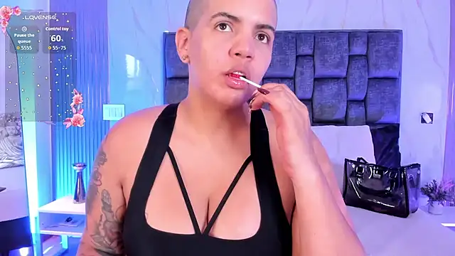 WildyTemping online show from 03/17/26, 07:39