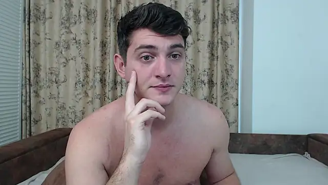 Snapshot of AndyFame chatting on 12/12/24, 10:13 AndyFame online show from 12/12/24, 10:13