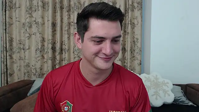 Snapshot of AndyFame chatting on 12/13/24, 07:58 AndyFame online show from 12/13/24, 07:58