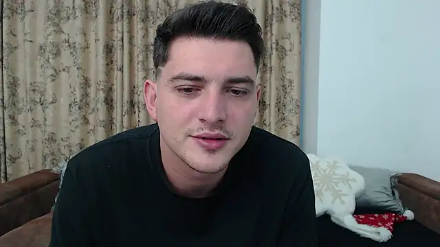 Snapshot of AndyFame chatting on 12/19/24, 12:56 AndyFame online show from 12/19/24, 12:56