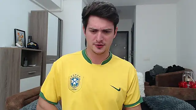 Snapshot of AndyFame chatting on 02/23/25, 05:29 AndyFame online show from 02/23/25, 05:29