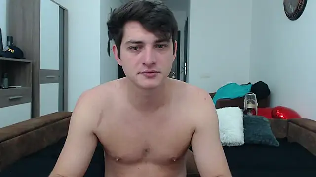 Snapshot of AndyFame chatting on 02/25/25, 10:15 AndyFame online show from 02/25/25, 10:15