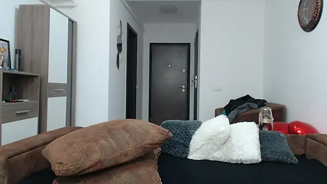 Snapshot of AndyFame chatting on 02/25/25, 04:42 AndyFame online show from 02/25/25, 04:42