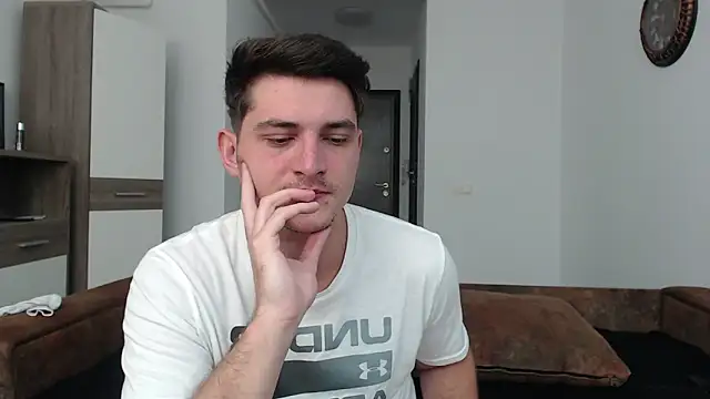 Snapshot of AndyFame chatting on 03/18/25, 10:58 AndyFame online show from 03/18/25, 10:58