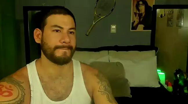 Snapshot of Prometeo-grizzly chatting on 12/18/24, 04:42 Prometeo-grizzly online show from 12/18/24, 04:42