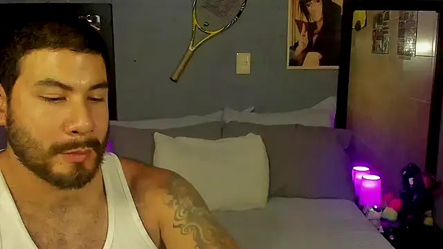 Snapshot of Prometeo-grizzly chatting on 01/02/25, 11:41 Prometeo-grizzly online show from 01/02/25, 11:41