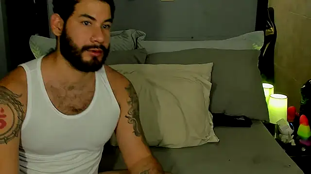 Snapshot of Prometeo-grizzly chatting on 02/09/25, 11:04 Prometeo-grizzly online show from 02/09/25, 11:04