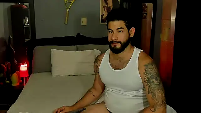 Snapshot of Prometeo-grizzly chatting on 03/12/25, 04:41 Prometeo-grizzly online show from 03/12/25, 04:41