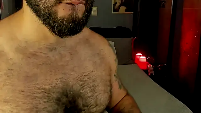 Snapshot of Prometeo-grizzly chatting on 03/14/25, 02:20 Prometeo-grizzly online show from 03/14/25, 02:20