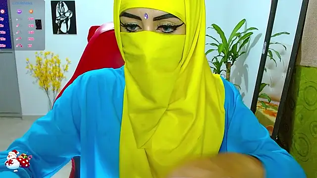  alabina  online show from 12/18/24, 11:19