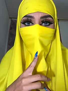  alabina  online show from 10/17/25, 04:31