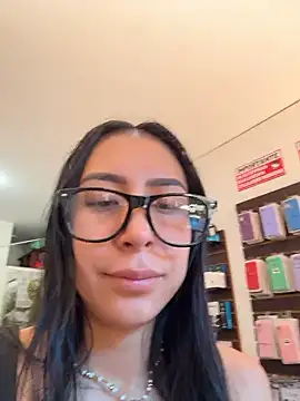  alabina  online show from 01/15/26, 03:05