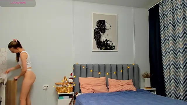 Snapshot of Peggy_Beauty chatting on 12/29/24, 06:38 Peggy Beauty online show from 12/29/24, 06:38