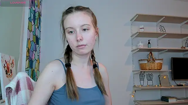 Snapshot of Peggy_Beauty chatting on 10/13/25, 12:10 Peggy Beauty online show from 10/13/25, 12:10