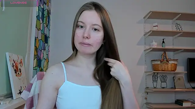 Snapshot of Peggy_Beauty chatting on 11/15/25, 04:32 Peggy Beauty online show from 11/15/25, 04:32