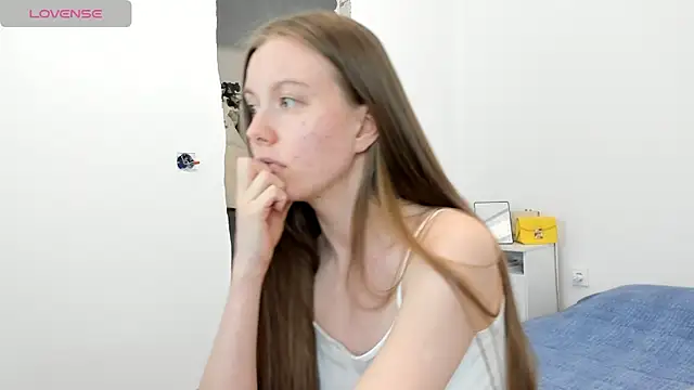 Snapshot of Peggy_Beauty chatting on 04/25/26, 05:32 Peggy Beauty online show from 04/25/26, 05:32