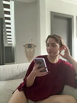 Nura n Sarah online show from 01/10/25, 05:58