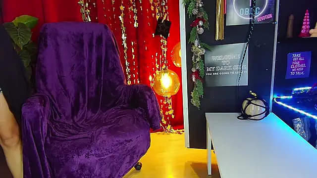 iammistress online show from 12/20/24, 05:51