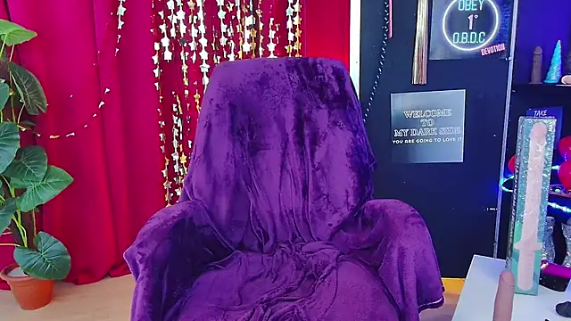 iammistress online show from 02/28/25, 02:31