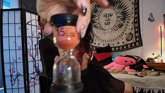 iammistress online show from 09/23/25, 04:43