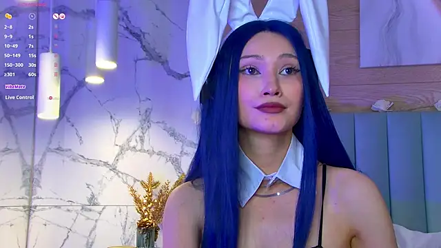 CarolReeves online show from 02/02/25, 03:39