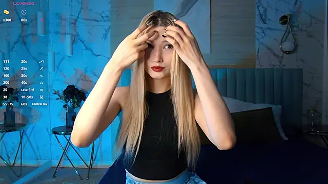 CarolReeves online show from 11/29/25, 06:05