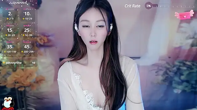 Aimee-520 online show from 01/14/25, 01:49