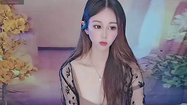 Aimee-520 online show from 02/23/25, 01:21