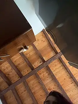 Alicia Ruiz online show from 12/12/24, 09:04