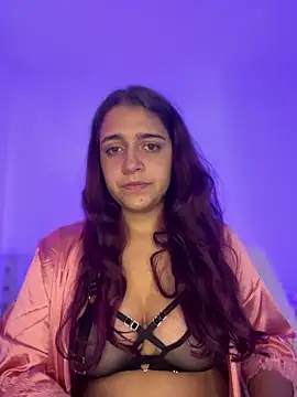 Alicia Ruiz online show from 03/05/25, 04:35