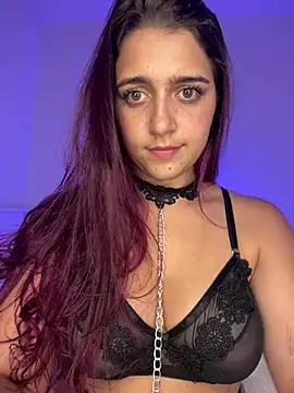 Alicia Ruiz online show from 03/09/25, 12:00