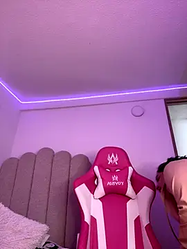 Snapshot of Alicia_Ruiz chatting on 01/08/26, 06:10 Alicia Ruiz online show from 01/08/26, 06:10